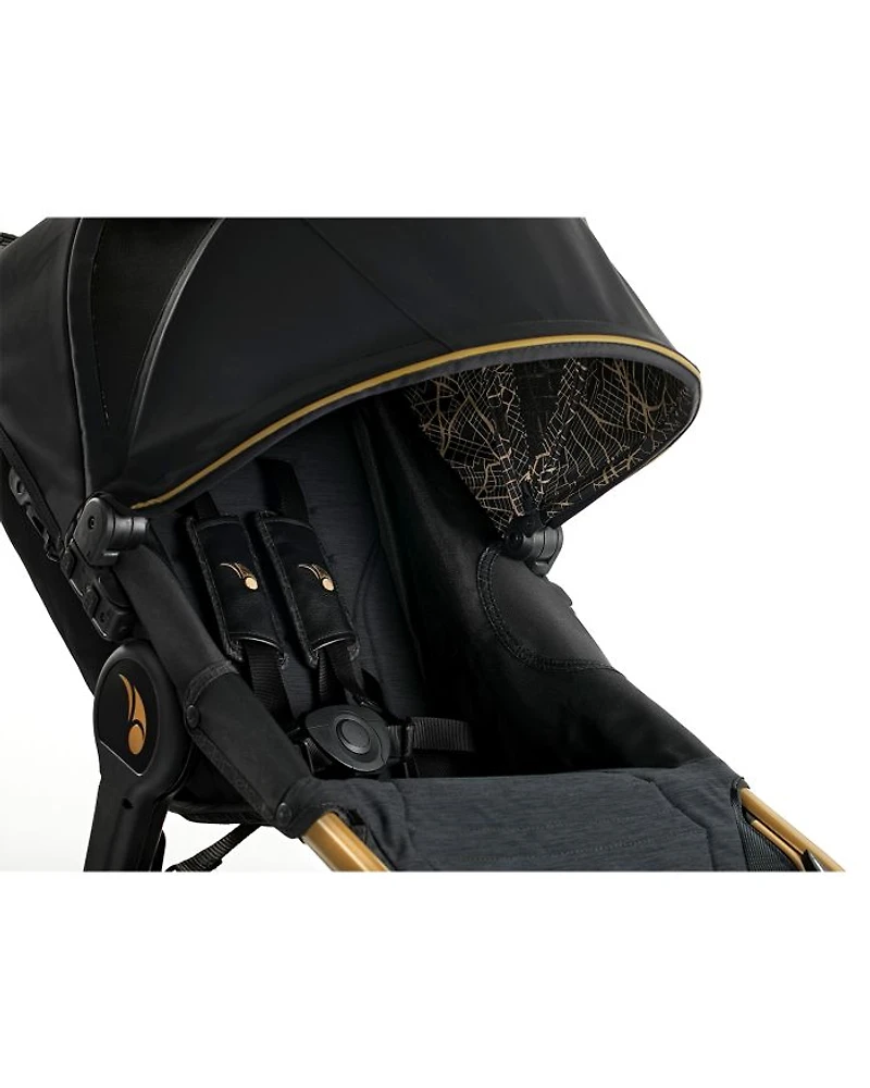 Summit™ x Robin Arzón Jogging Stroller