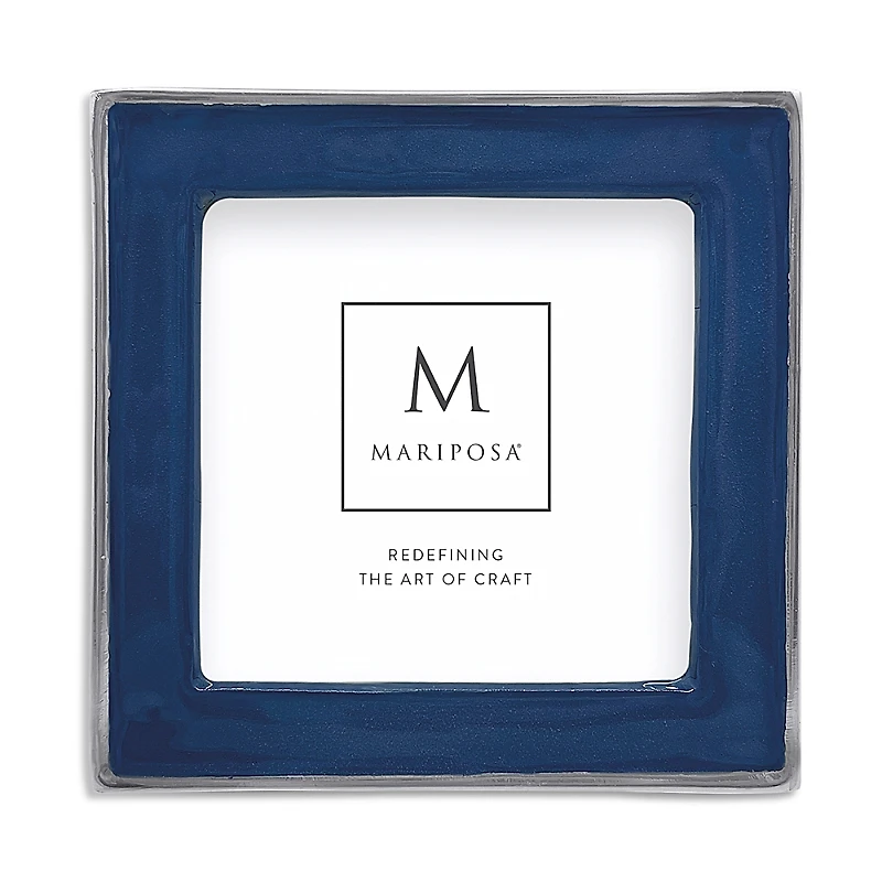 Mariposa Signature 4 x 4 Frame