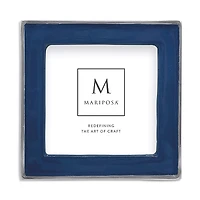Mariposa Signature 4 x 4 Frame