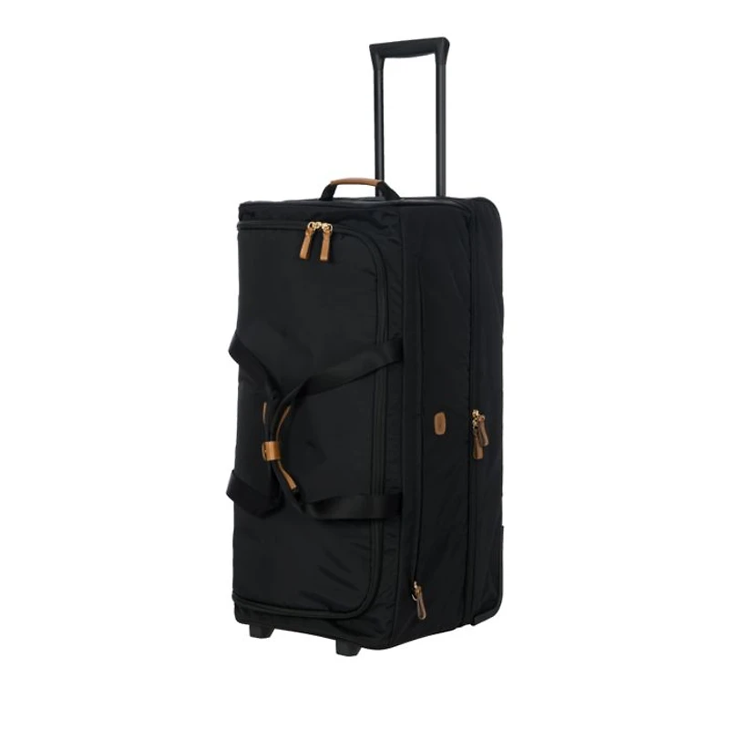 X Travel 30" Roll Shoe Duffel Bag