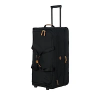 X Travel 30" Roll Shoe Duffel Bag