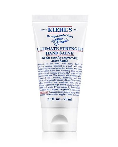 Ultimate Strength Hand Salve
