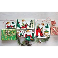 Old St. Nick Chip and Dip