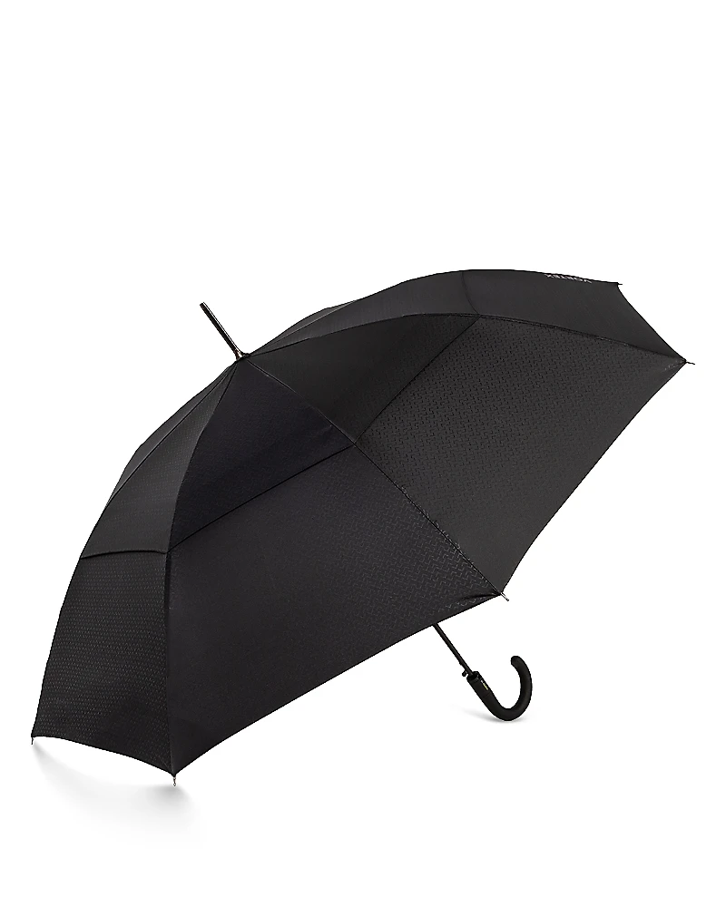 Shedrain Vortex V2 50 Vented Auto Open Stick Umbrella