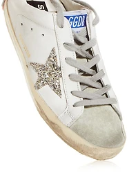Women's Super-Star Mule Sneakers