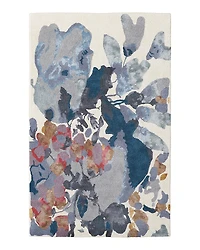 Feizy Dafney 8869F Area Rug, 5' x 8'