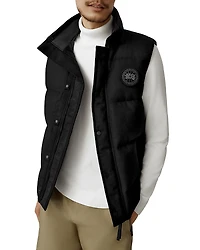 Canada Goose Garson Wool Blend Vest