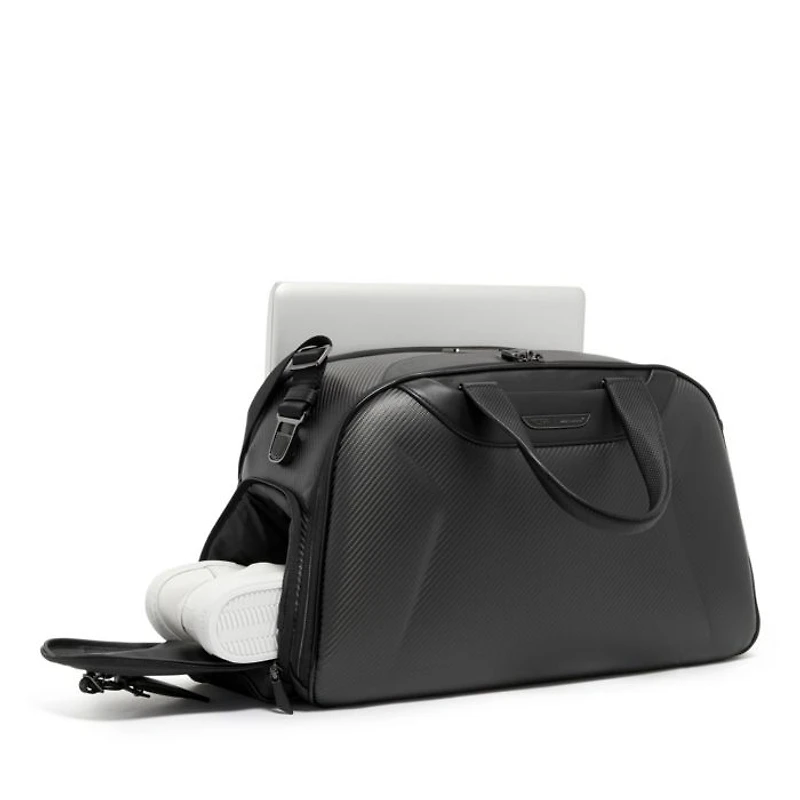 Quantum Duffel Bag
