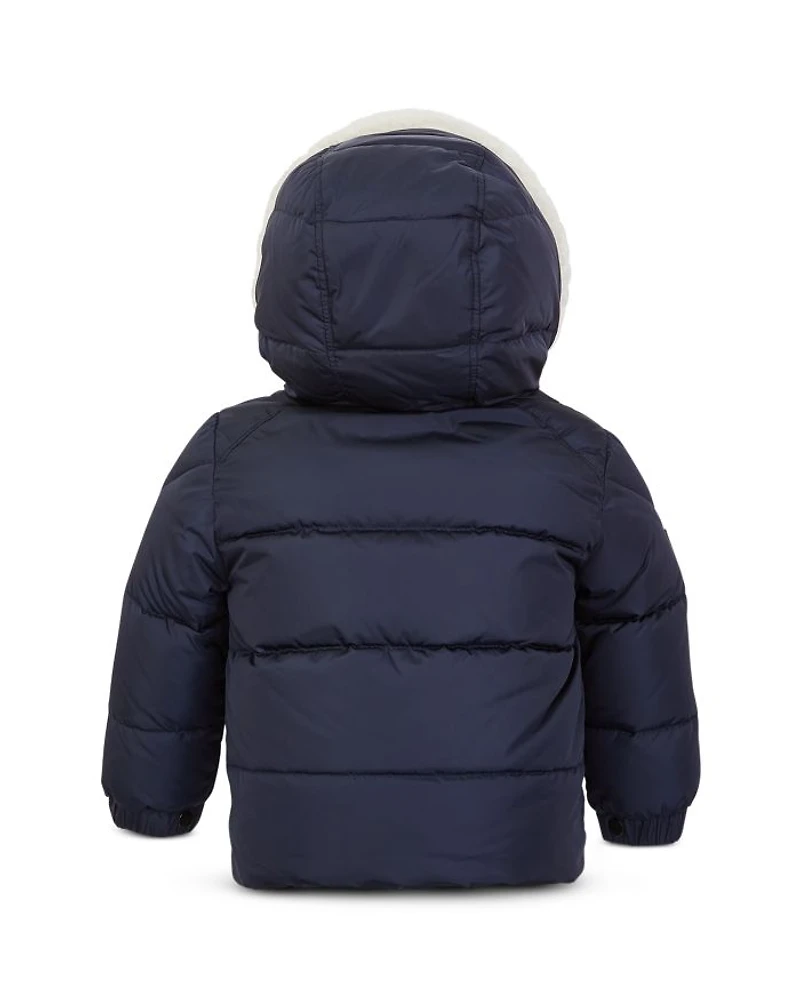 Boys' Blizzard Bubble Jacket - Baby