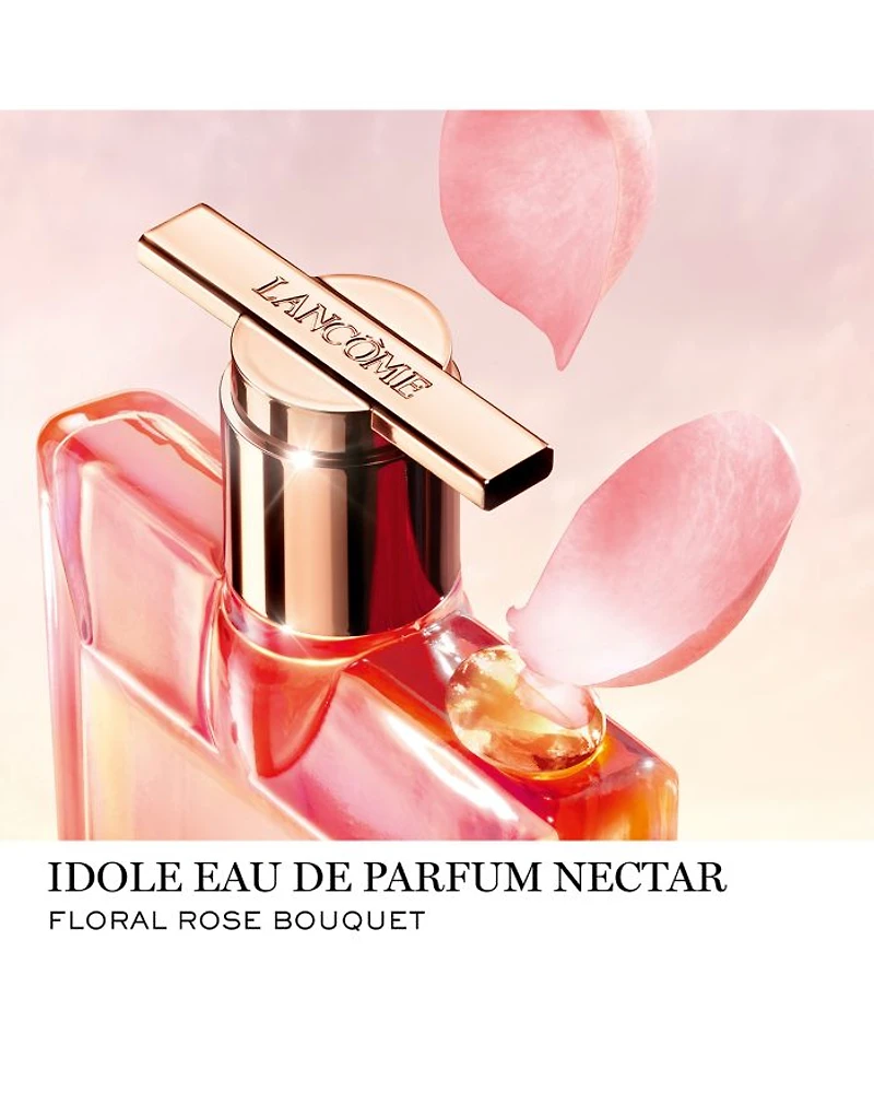 Idôle Nectar Eau de Parfum 3.4 oz.