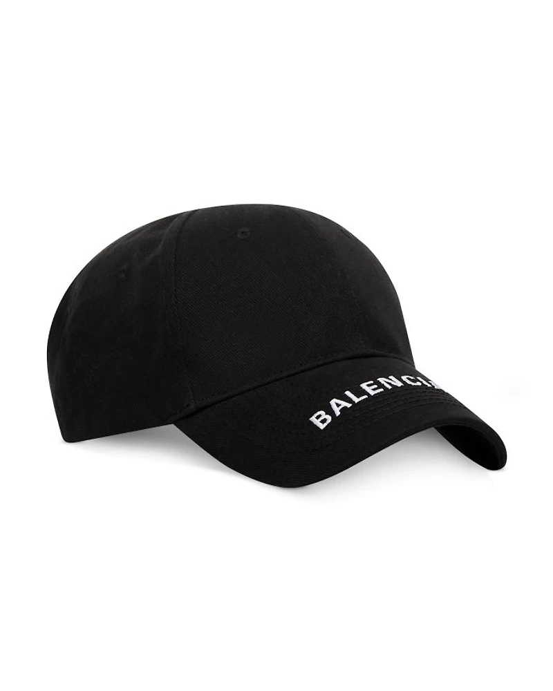 Logo Visor Cap