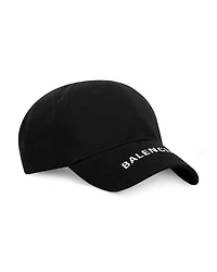 Logo Visor Cap
