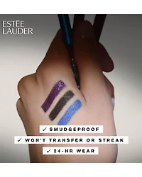 Double Wear 24H Waterproof Gel Eye Pencil