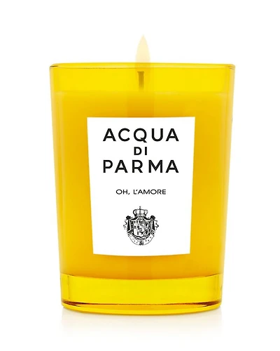 Oh, L'Amore Candle 7 oz.