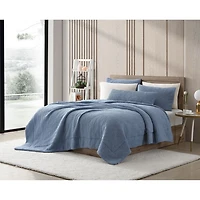 Snug & Viscose Sham Set, King