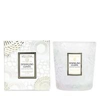 Sparkling Cuvee Candle Collection