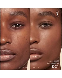 All Hours Luminous Matte Foundation