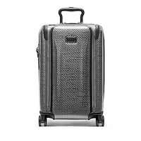 Tumi Tegra Lite® International Front Pocket Expandable 4 Wheeled Carry-On