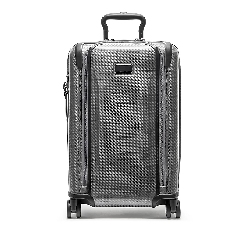 Tumi Tegra Lite International Front Pocket Expandable 4 Wheeled Carry-On