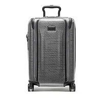 Tumi Tegra Lite International Front Pocket Expandable 4 Wheeled Carry-On
