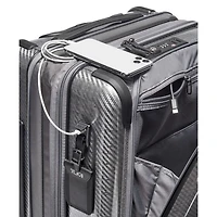 Tegra Lite® Front Pocket Expandable Spinner Suitcase