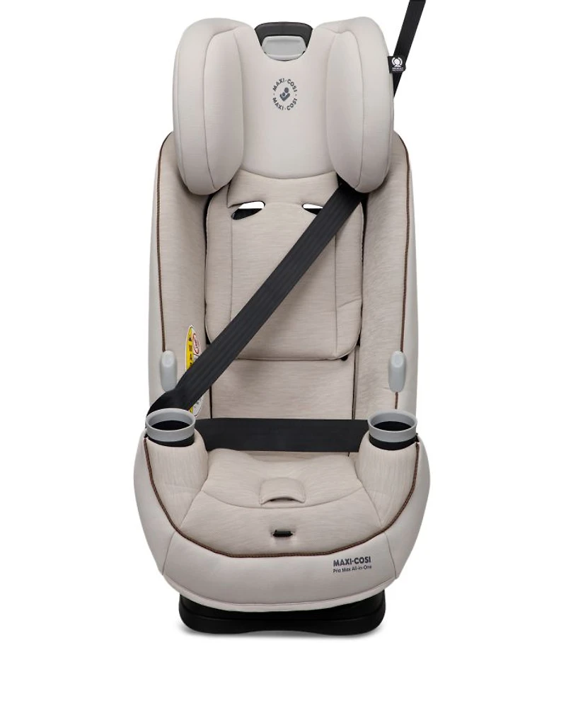 Pria Max All in One Convertible Car Seat