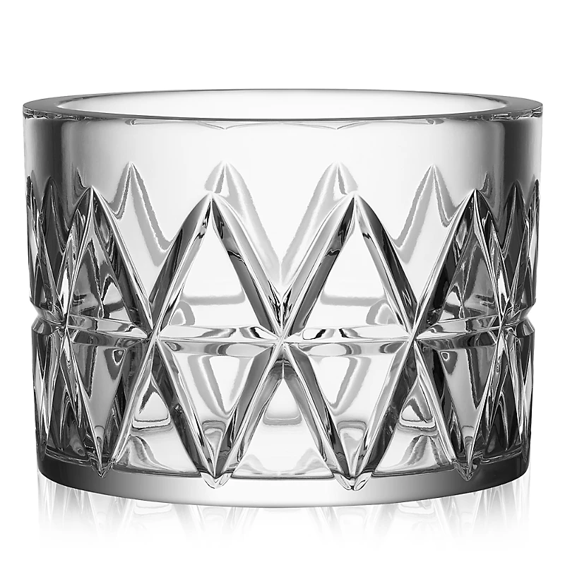 Orrefors Peak Bowl