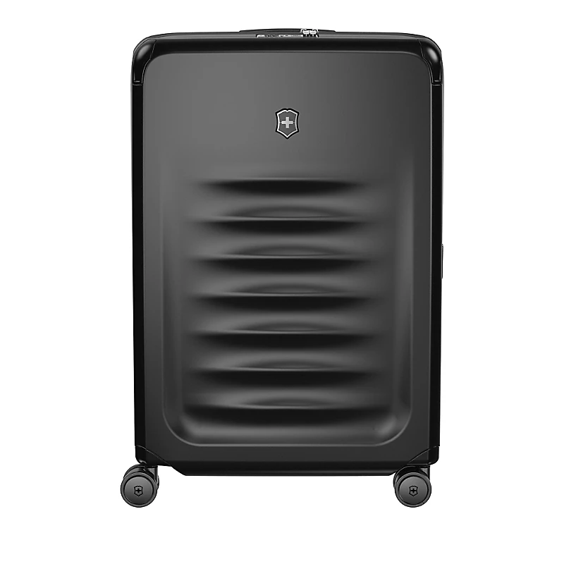 Victorinox Swiss Army Spectra 3.0 Expandable Large Spinner Suitcase
