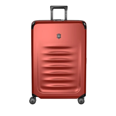 Victorinox Swiss Army Spectra 3.0 Expandable Large Spinner Suitcase