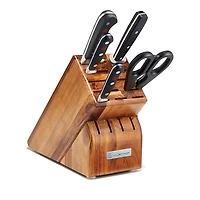 Wusthof Classic 6-Piece Knife Set