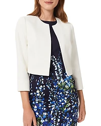 Hobbs London Elize Cropped Jacket