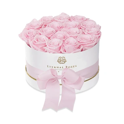 Eternal Roses Empire Small Gift Box