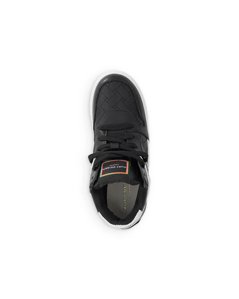 Boys' Lane High Top Sneakers - Toddler, Little Kid, Big Kid
