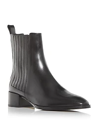 Women's Neil Square Toe Booties