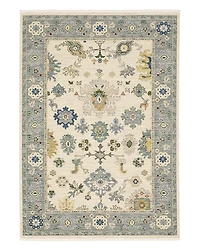 Oriental Weavers Lucca 846H1 Area Rug