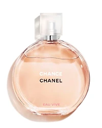 CHANCE EAU VIVE