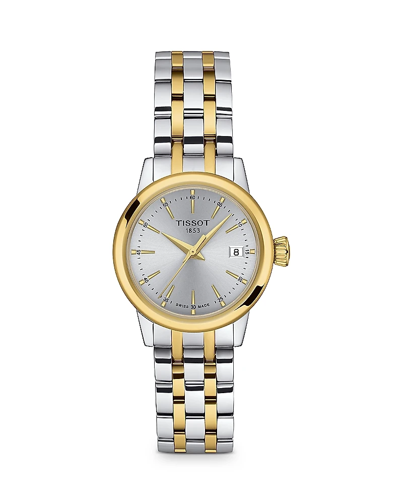 Tissot Classic Dream Lady Watch 28mm