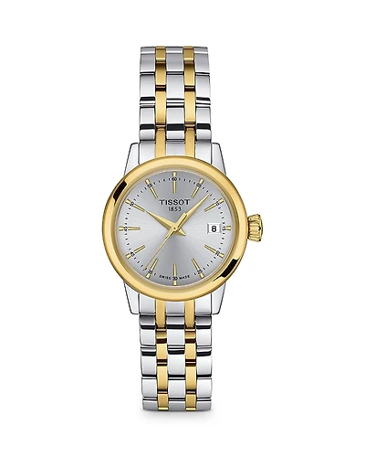 Tissot Classic Dream Lady Watch 28mm