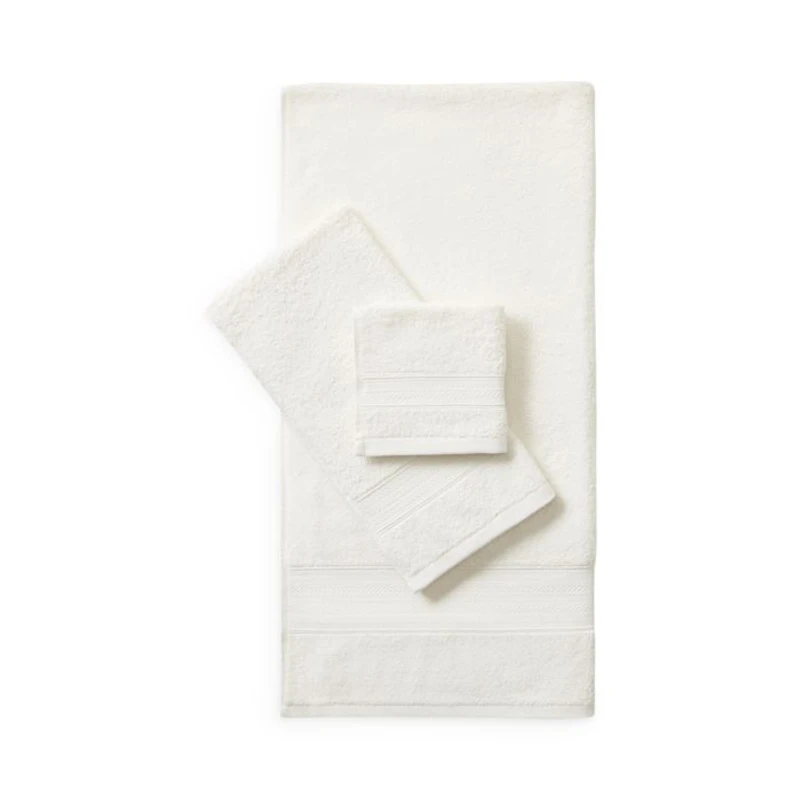 Dawson Organic Cotton Towel Collection