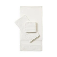 Dawson Organic Cotton Towel Collection