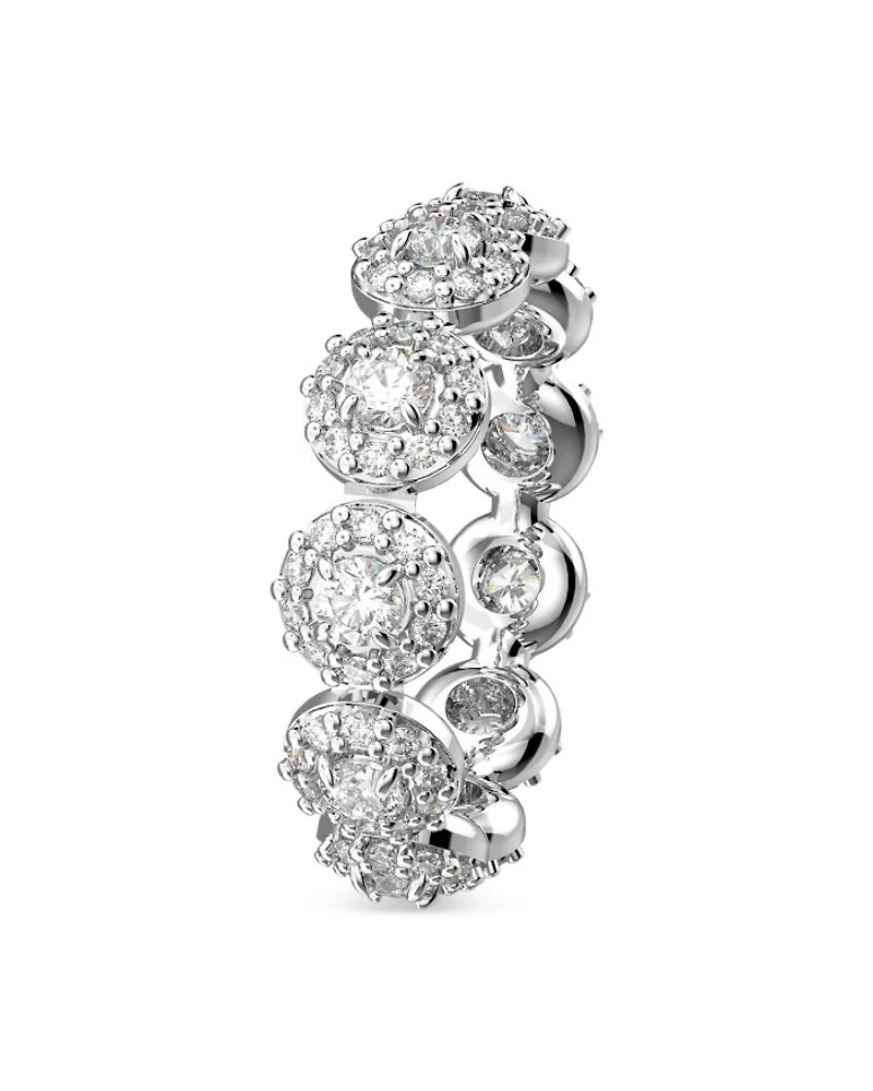 Una Pavé Ring