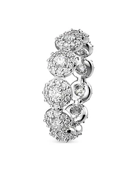 Una Pavé Ring