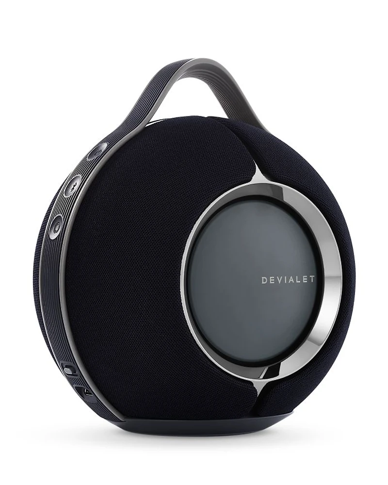 Mania Portable Smart Speaker