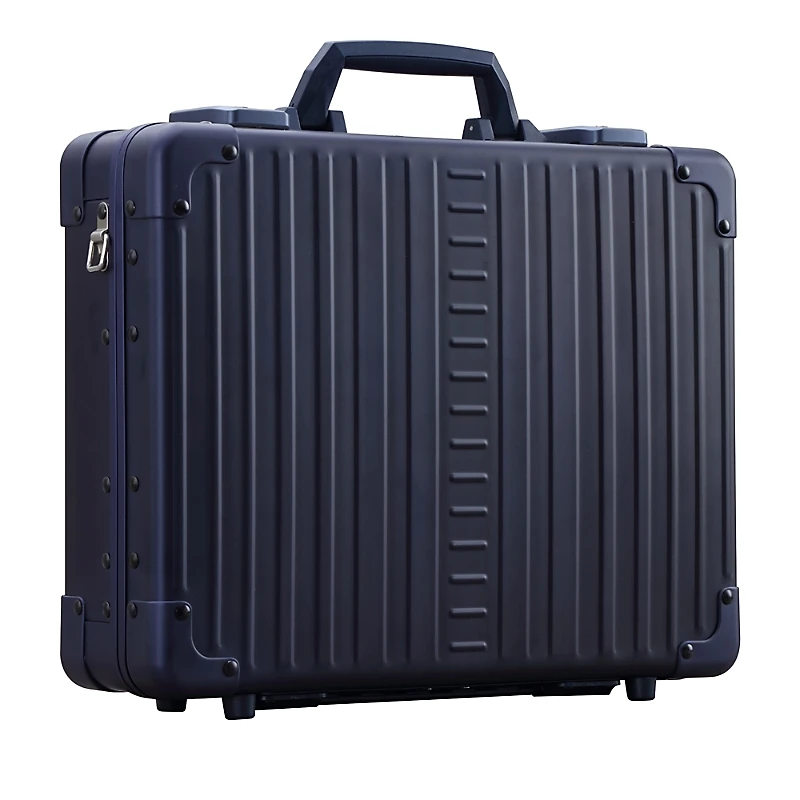 Aleon 15 Aluminum Business Attache Case
