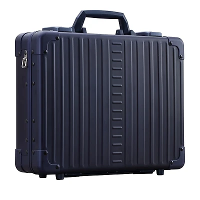 Aleon 15 Aluminum Business Attache Case