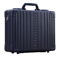 Aleon 15 Aluminum Business Attache Case