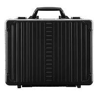 15" Aluminum Business Attache Case