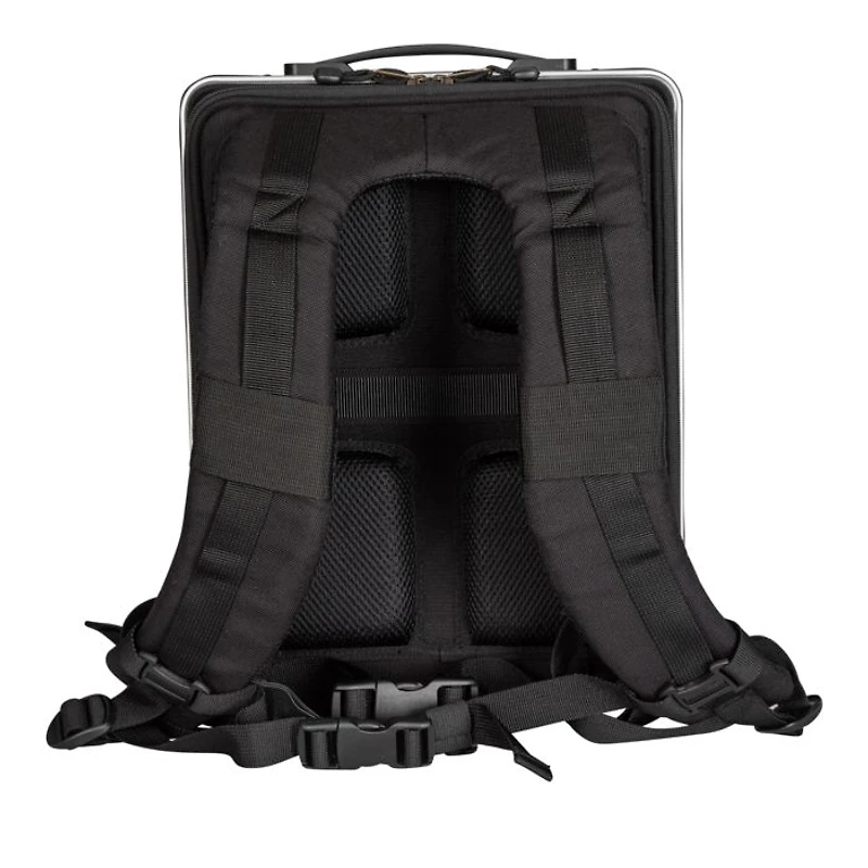 Aluminum Small Hybrid Backpack