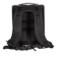 Aluminum Small Hybrid Backpack