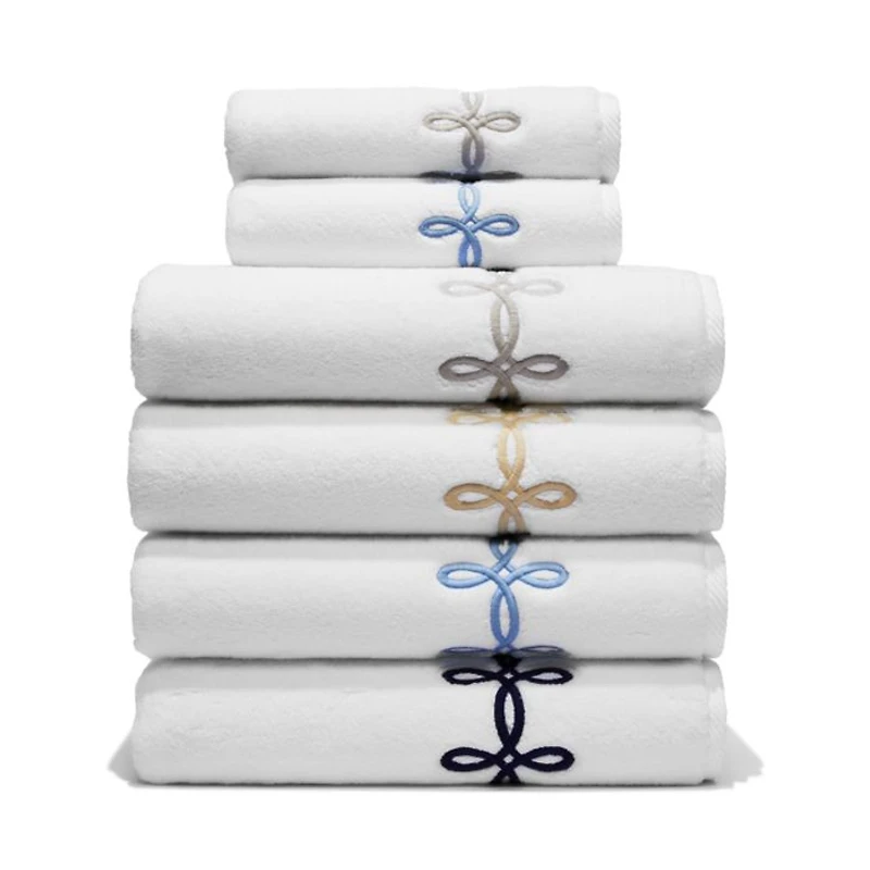 Gordian Knot Milagro Towels - Exclusive